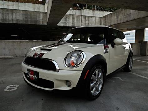 mini cooper gucci